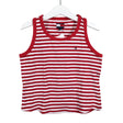 Unisex Tommy Hilfiger - Top, size 122 - 128 - Red ()