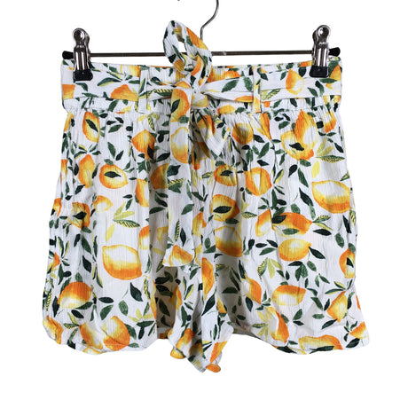 Unisex Etam - Shorts, size 152 - 158 - White ()