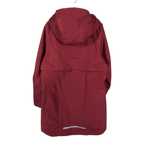 Unisex Everest - Outdoor jacket, size 146 - 152 - Wine red (2)