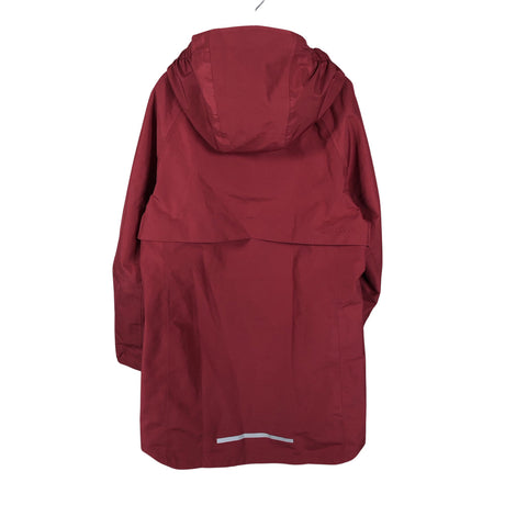 Unisex Everest - Outdoor jacket, size 146 - 152 - Wine red (2)