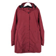 Unisex Everest - Outdoor jacket, size 146 - 152 - Wine red ()