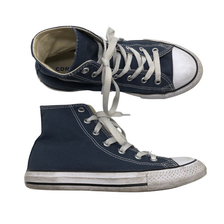 Unisex Converse - Casual sneakers, size 35 - Blue ()