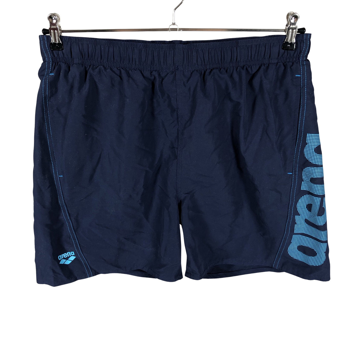 Unisex Arena - Swim trunks, size L - Blue (1)