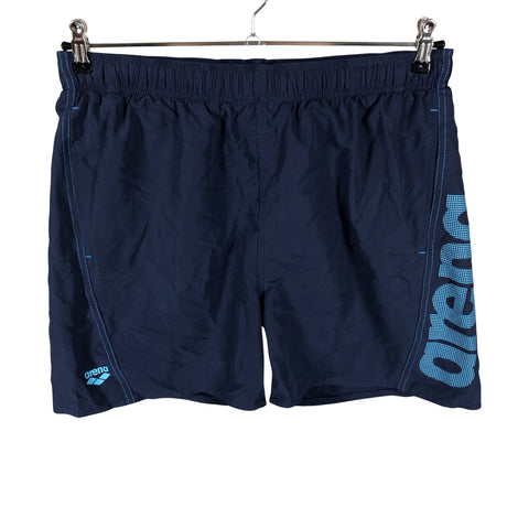 Unisex Arena - Swim trunks, size L - Blue ()