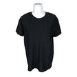 Unisex Luhta - T-shirt, size 38 - Black ()