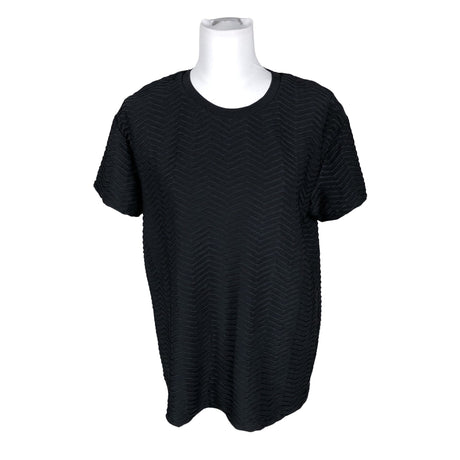 Unisex Luhta - T-shirt, size 38 - Black ()