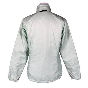 Unisex Adidas - Lightly padded jacket, size 36 - Green (2)