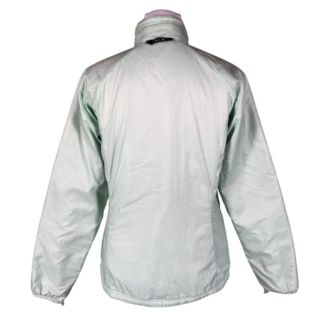 Unisex Adidas - Lightly padded jacket, size 36 - Green (2)