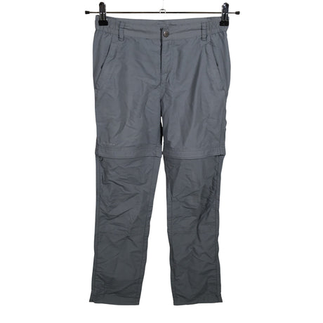 Unisex Icepeak - Outdoor pants, size 146 - 152 - Gray ()