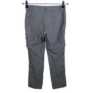 Unisex Icepeak - Outdoor pants, size 146 - 152 - Gray (2)