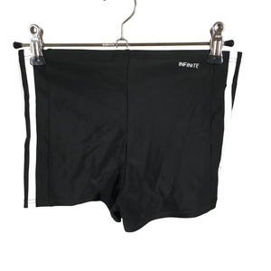 Unisex Adidas - Swim trunks, size 146 - 152 - Black (2)