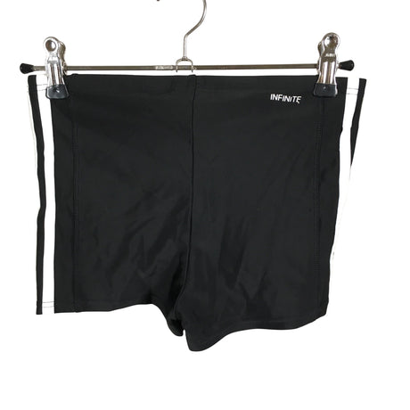 Unisex Adidas - Swim trunks, size 146 - 152 - Black (2)