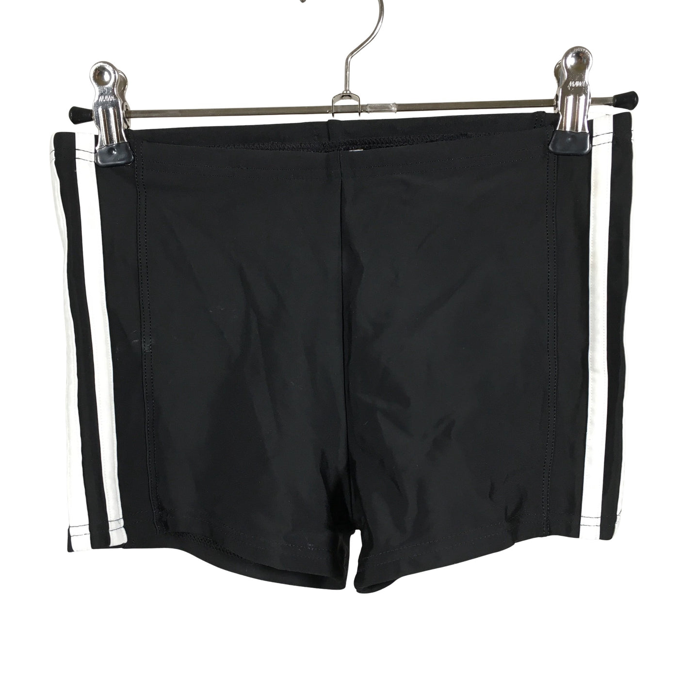 Unisex Adidas - Swim trunks, size 146 - 152 - Black (1)