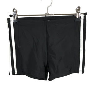 Unisex Adidas - Swim trunks, size 146 - 152 - Black (1)