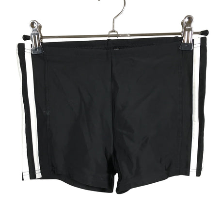 Unisex Adidas - Swim trunks, size 146 - 152 - Black ()