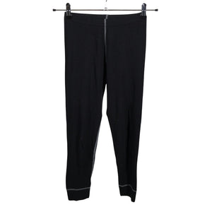Unisex Jonathan - Thermal pants, size 134 - 140 - Black (1)