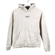 Unisex Calvin Klein Jeans - Hoodie, size 164 - 170 - Beige ()