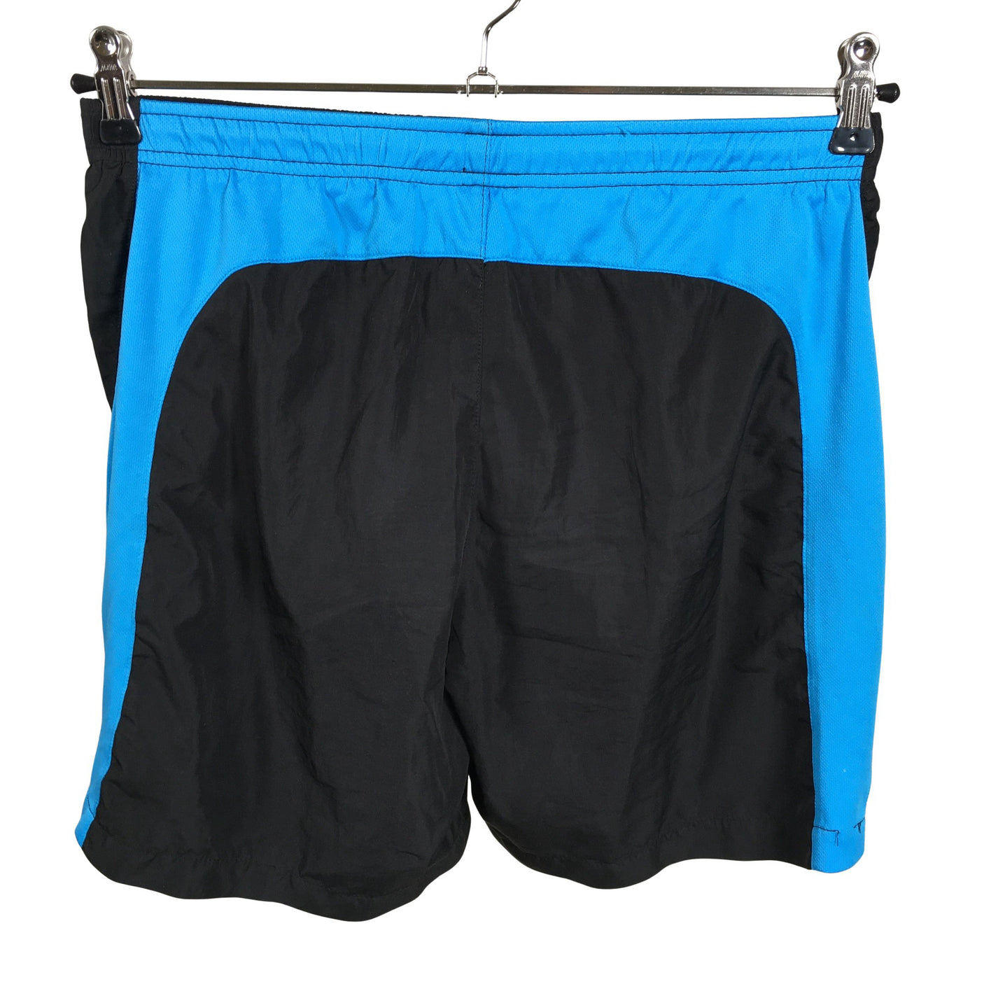 Unisex Craft - Sports shorts, size XS - Black (2)