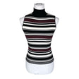 Unisex Miss Selfridge - Top, size 36 - Black ()