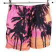 Unisex McKenzie - Swim trunks, size XS - Light pink ()