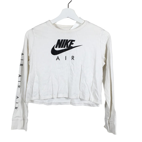 Unisex Nike - Tricot shirt, size 152 - 158 - White ()