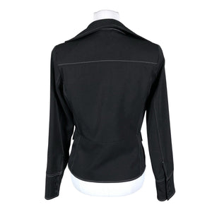 Unisex Blendshe - Jacket, size 38 - Black (2)