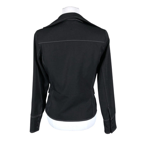Unisex Blendshe - Jacket, size 38 - Black (2)
