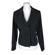 Unisex Blendshe - Jacket, size 38 - Black ()