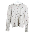 Unisex Levi's - Tricot shirt, size 152 - 158 - Natural white ()
