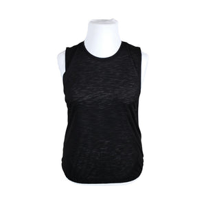 Unisex Even&Odd - Sports top, size 42 - Black (1)