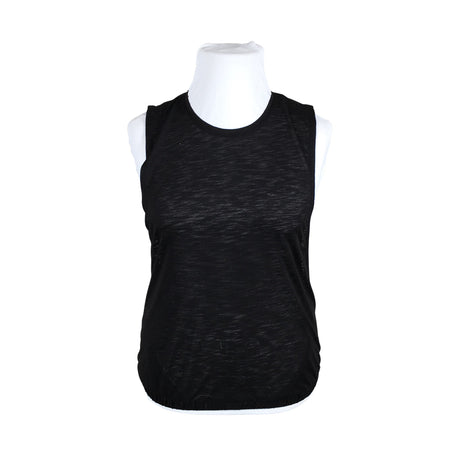 Unisex Even&Odd - Sports top, size 42 - Black ()