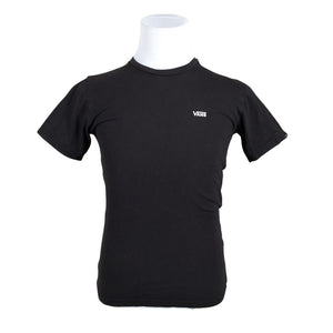 Unisex Vans - T-shirt, size XS - Black (1)