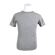 Unisex Jack & Jones - T-shirt, size XS - Gray ()