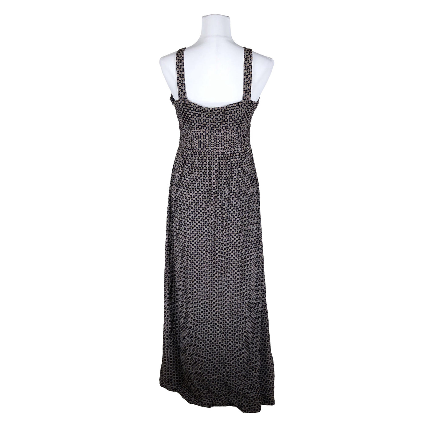 Unisex Esprit - Maxi dress, size 40 - Blue (2)