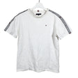 Unisex Tommy Hilfiger - Polo shirt, size 170 - 176 - White ()