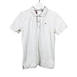 Unisex Tommy Hilfiger - Polo shirt, size 158 - 164 - White ()