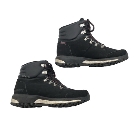 Unisex Adidas - Hiking shoes, size 42 - Black ()