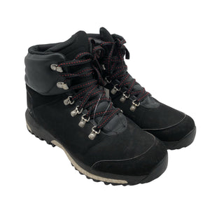 Unisex Adidas - Hiking shoes, size 42 - Black (2)