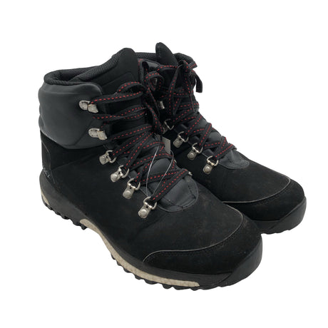 Unisex Adidas - Hiking shoes, size 42 - Black (2)