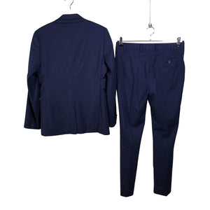 Unisex Create - Suit, size 164 - 170 - Blue (2)