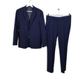 Unisex Create - Suit, size 164 - 170 - Blue ()