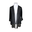 Unisex Chic - Dress jacket, size 42 - Black ()