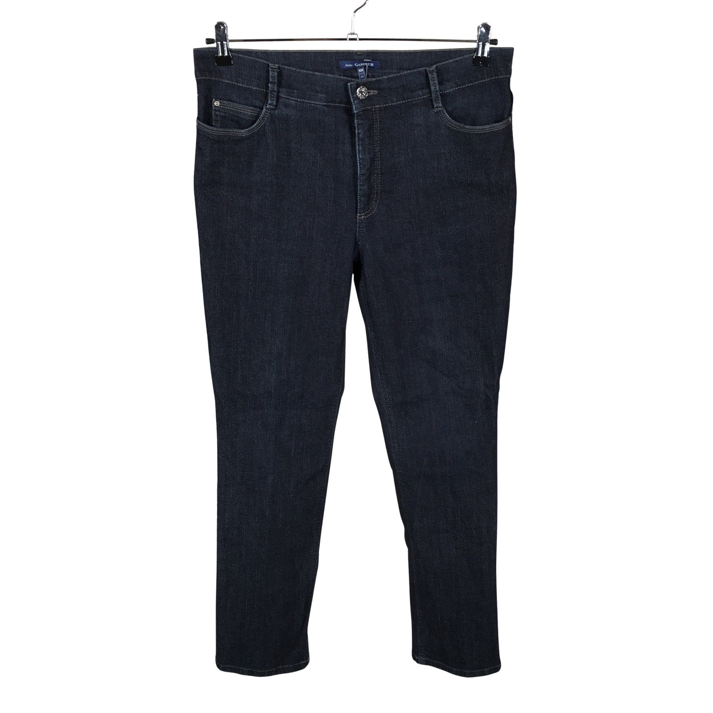 Unisex Gardeur - Jeans, size 42 - Blue (1)