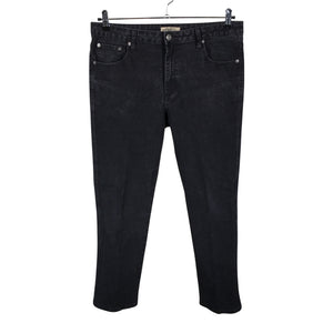 Unisex Eighty8 - Jeans, size W34 - Gray (1)