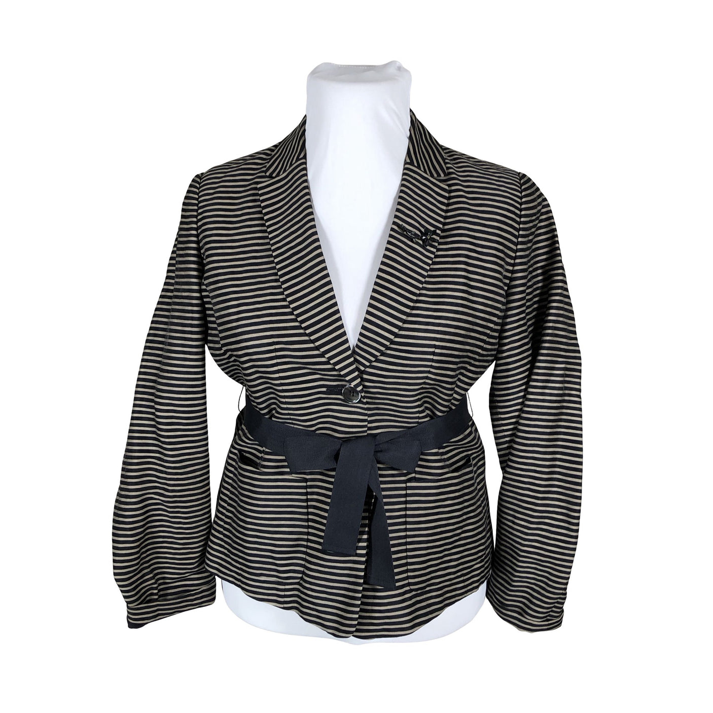 Unisex Ril's - Jacket, size 42 - Black (1)