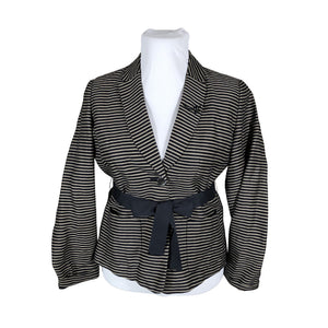 Unisex Ril's - Jacket, size 42 - Black (1)