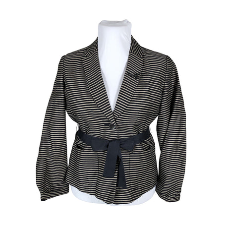 Unisex Ril's - Jacket, size 42 - Black ()