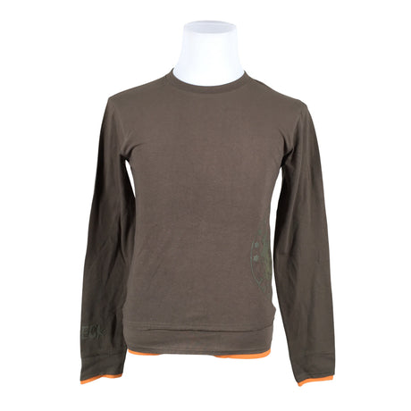 Unisex Fat Pipe - Tricot shirt, size XL - Green ()