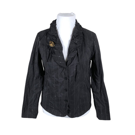 Unisex Voglia - Dress jacket, size 42 - Black ()