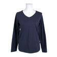 Unisex Lindex - Tricot shirt, size 40 - Blue ()